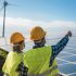 Montero Aramburu & Gómez-Villares Atencia asesora a Island Green Power en la venta de proyectos solares fotovoltaicos de 160 MWp en Aragón